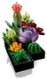 LEGO Icons 10309 Creator Expert Suculentas