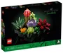 LEGO Icons 10309 Creator Expert Suculentas