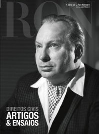 Direitos civis: artigos & ensaios, Dan Sherman - NEW ERA PUBLICATIONS