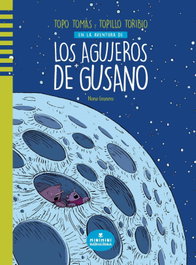BABULINKA, LOS AGUJEROS DE GUSANO, Nono Granero - BABULINKA