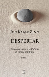 KAIROS Despertar, Jon Kabat-Zinn - KAIROS