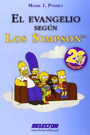 Evangelio según los Simpson, Marck Pinsky - JUVENTUD