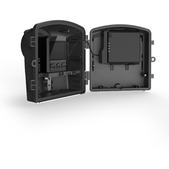Brinno APB1000 Kit de Batería Recargable