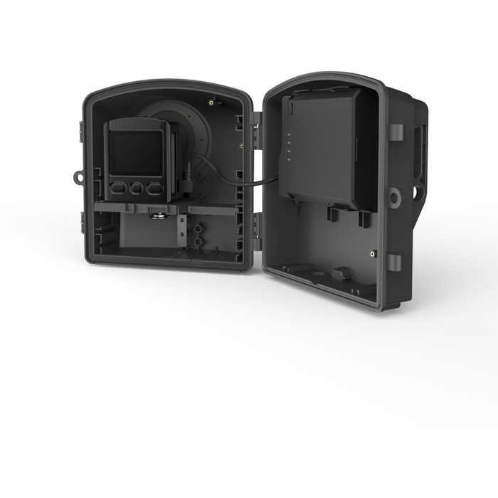 Brinno APB1000 Kit de Batería Recargable
