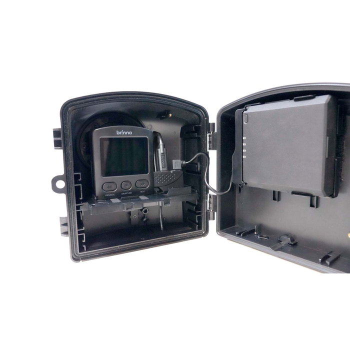 Brinno APB1000 Kit de Batería Recargable