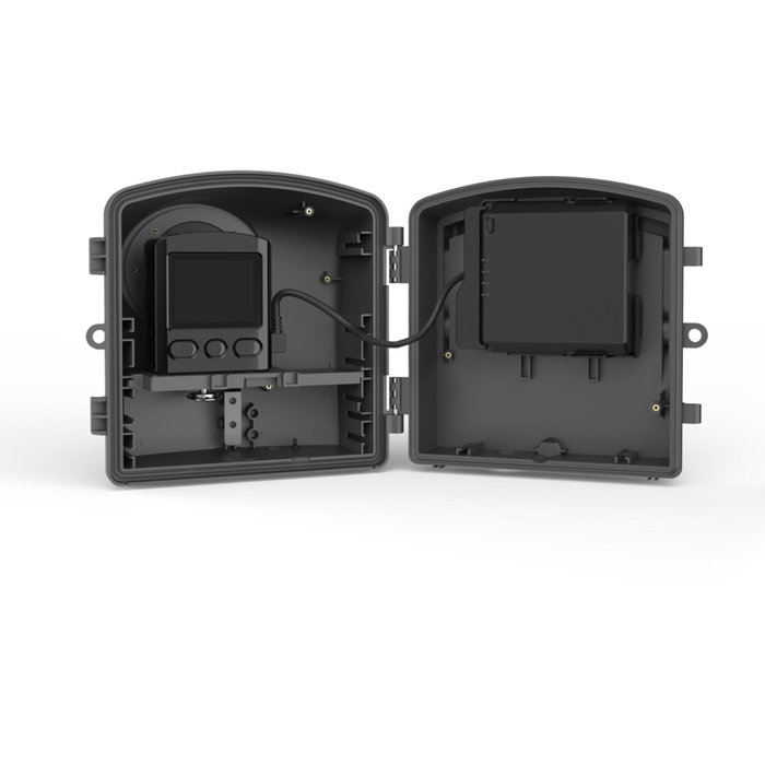 Brinno APB1000 Kit de Batería Recargable