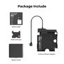 Brinno APB1000 Kit de Batería Recargable