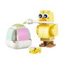 LEGO Creator Easter Egg Chick Painting Fun