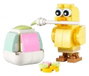 LEGO Creator 30690 Malante de huevos de Pascua con pollito (Polybag)