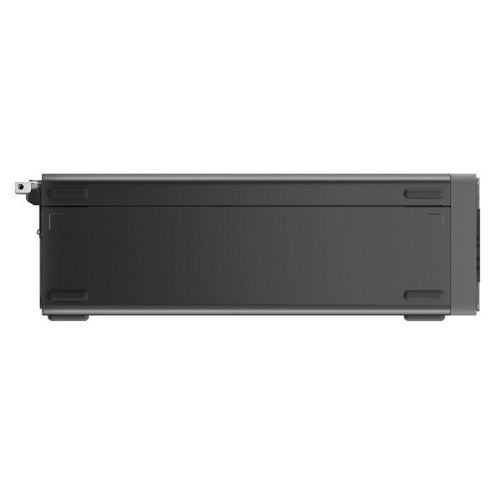 Lenovo ThinkCentre neo 55s G6 SFF con AMD Ryzen 5, 16GB RAM y 512GB SSD Lenovo ThinkCentre neo 55s G6 SFF con AMD Ryzen 5, 16GB RAM y 512GB SSD