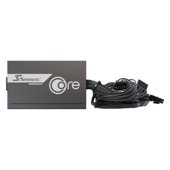 Seasonic CORE GC-650 ATX 3.1 80+ Gold 650 W
