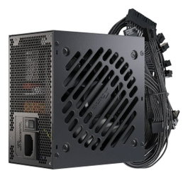 Seasonic CORE GC-650 ATX 3.1 80+ Gold 650 W