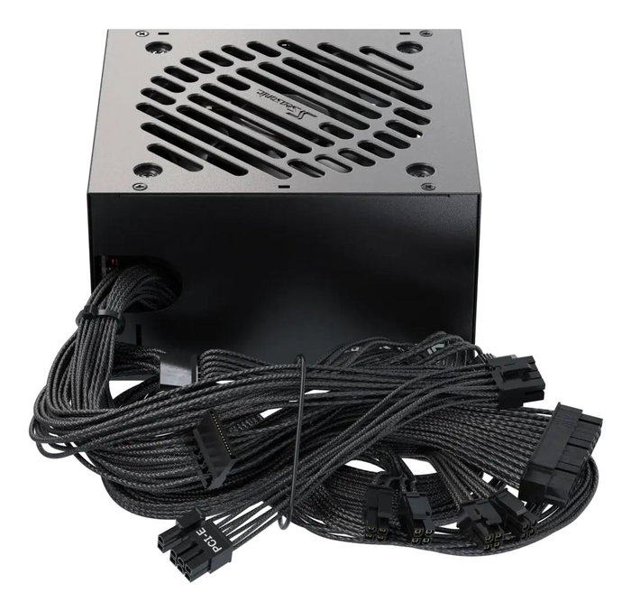 Seasonic CORE GC-650 ATX 3.1 80+ Gold 650 W