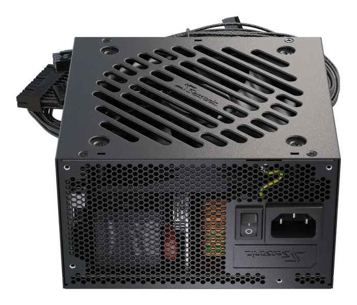 Seasonic CORE GC-650 ATX 3.1 80+ Gold 650 W