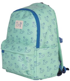 MILAN DISEÑO Mochila Infantil 9,5L 460 Verde