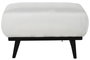DKD Home Decor Descalcadora Poliéster Blanco