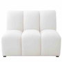 DKD Home Decor Descalcadora Poliéster Blanco