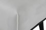 DKD Home Decor Descalcadora Poliéster Blanco
