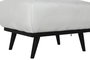 DKD Home Decor Descalcadora Poliéster Blanco
