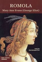 Romola, Mary Ann Evans (George Eliot) - SHANGRILA