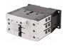 EATON ELECTRIC DILM72-24DC-E Contactor 3-polar 72A 24VDC