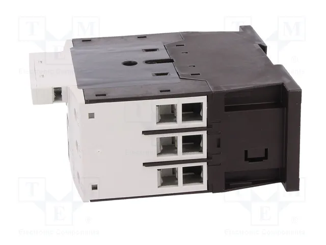 EATON ELECTRIC DILM72-24DC-E Contactor 3-polar 72A 24VDC EATON ELECTRIC DILM72-24DC-E Contactor 3-polar 72A 24VDC