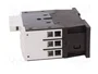 EATON ELECTRIC DILM72-24DC-E Contactor 3-polar 72A 24VDC