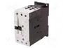 EATON ELECTRIC DILM72-24DC-E Contactor 3-polar 72A 24VDC
