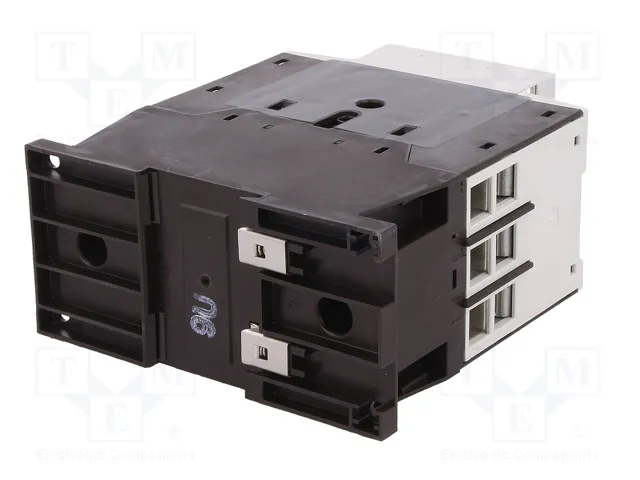 EATON ELECTRIC DILM72-24DC-E Contactor 3-polar 72A 24VDC EATON ELECTRIC DILM72-24DC-E Contactor 3-polar 72A 24VDC