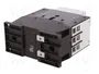 EATON ELECTRIC DILM72-24DC-E Contactor 3-polar 72A 24VDC