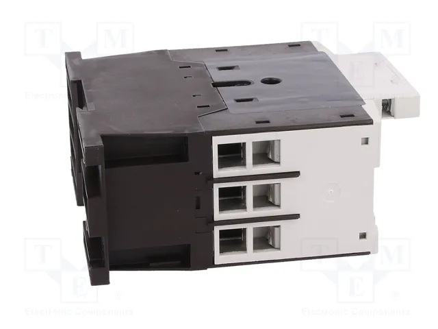 EATON ELECTRIC DILM72-24DC-E Contactor 3-polar 72A 24VDC EATON ELECTRIC DILM72-24DC-E Contactor 3-polar 72A 24VDC