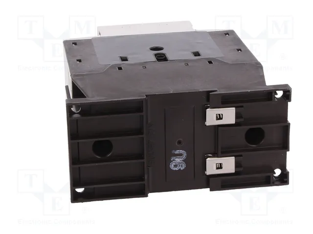 EATON ELECTRIC DILM72-24DC-E Contactor 3-polar 72A 24VDC EATON ELECTRIC DILM72-24DC-E Contactor 3-polar 72A 24VDC