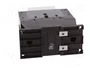 EATON ELECTRIC DILM72-24DC-E Contactor 3-polar 72A 24VDC