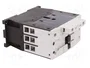 EATON ELECTRIC DILM72-24DC-E Contactor 3-polar 72A 24VDC