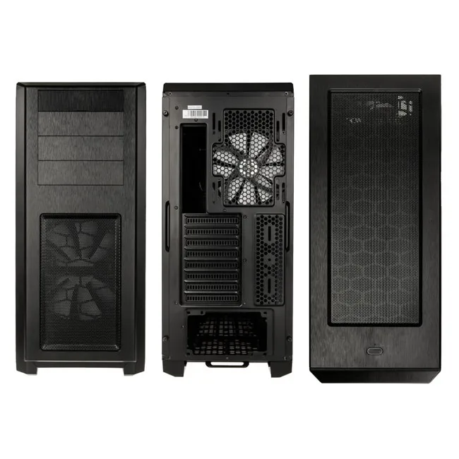 Phanteks Enthoo Pro Midi Tower Negro