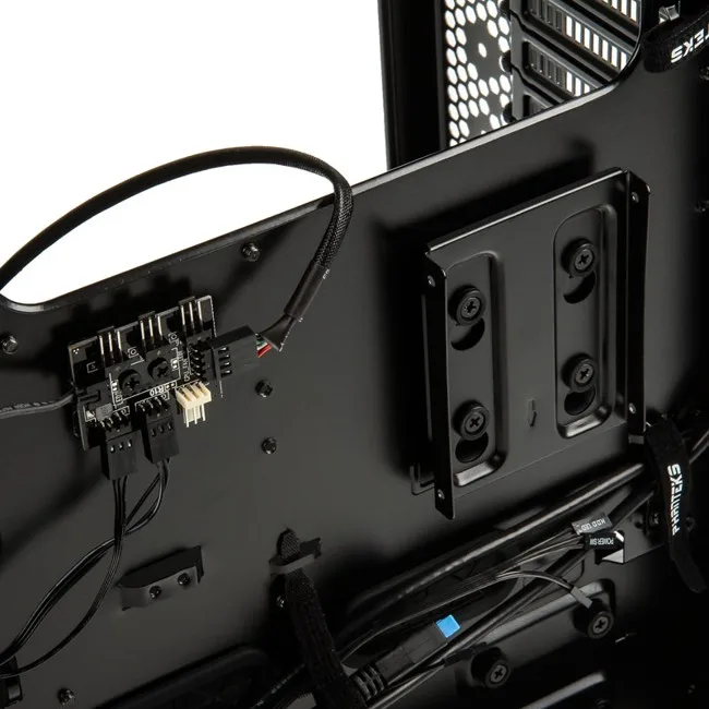 Phanteks Enthoo Pro Midi Tower Negro