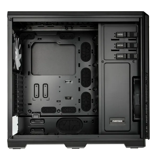 Phanteks Enthoo Pro Midi Tower Negro