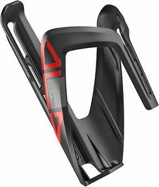 Elite Portabidones Ala Adaptable Brazos 74 mm Accesorios Bicicleta