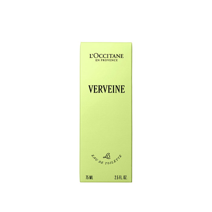L'Occitane En Provence Verveine Eau de Toilette 75 ml