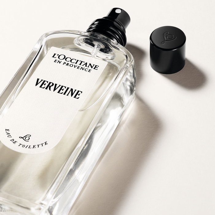 L'Occitane En Provence Verveine Eau de Toilette 75 ml