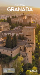 ANAYA, Granada - Guía Total
