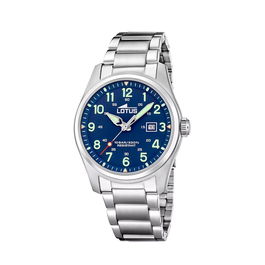 Reloj Hombre Lotus 19054/2