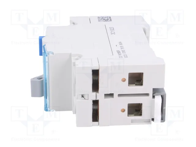 HAGER Interruptor diferencial 25A 30mA 1+N HAGER Interruptor diferencial 25A 30mA 1+N