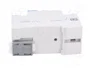 HAGER Interruptor diferencial 25A 30mA 1+N