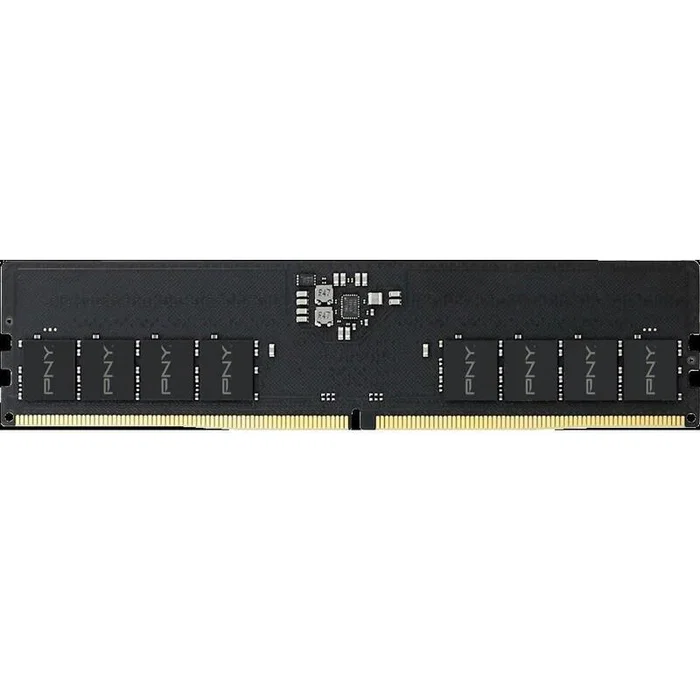 PNY Memoria RAM DDR5 16GB 5600MHz DIMM MD16GSD55600-SB