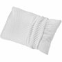 Toison D'Or Almohada viscoelástica Memotec 40x60cm Blanco