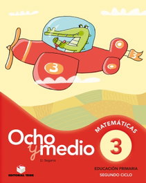 TEIDE, 3.CUAD.CALCULO.(OCHO Y MEDIO) - TEIDE