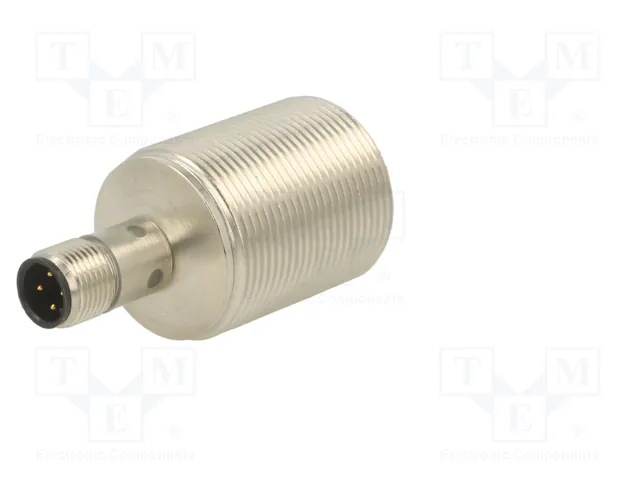 CARLO GAVAZZI ICB30S35F22POM1 Sensor Inductivo M30 PNP/NO