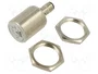 CARLO GAVAZZI ICB30S35F22POM1 Sensor Inductivo M30 PNP/NO