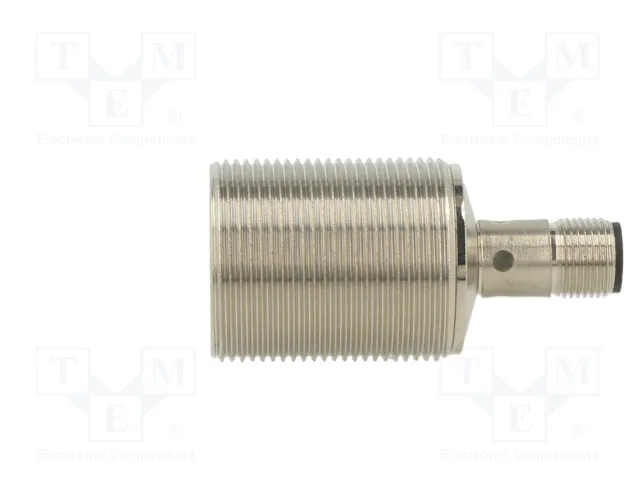 CARLO GAVAZZI ICB30S35F22POM1 Sensor Inductivo M30 PNP/NO